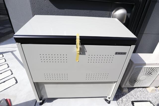 西新井大師西駅 徒歩7分 1階の物件内観写真