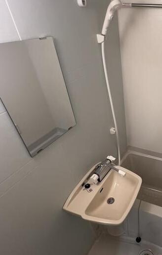 亀有駅 徒歩13分 1階の物件内観写真