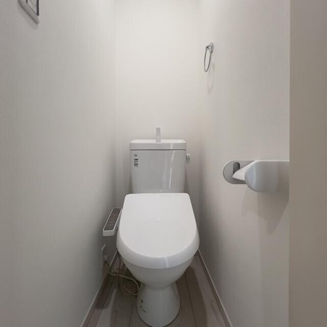 亀有駅 徒歩13分 1階の物件内観写真