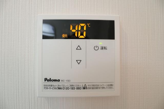 西新井大師西駅 徒歩7分 2階の物件内観写真