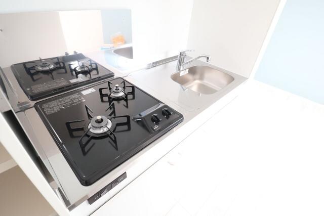 西新井大師西駅 徒歩7分 2階の物件内観写真