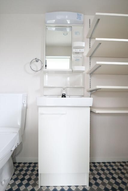 西新井大師西駅 徒歩7分 2階の物件内観写真