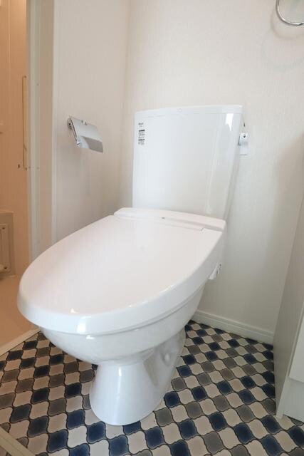 西新井大師西駅 徒歩7分 2階の物件内観写真