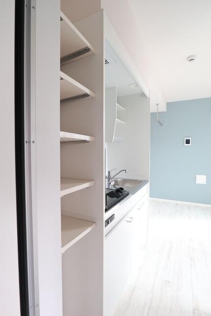 西新井大師西駅 徒歩7分 2階の物件内観写真