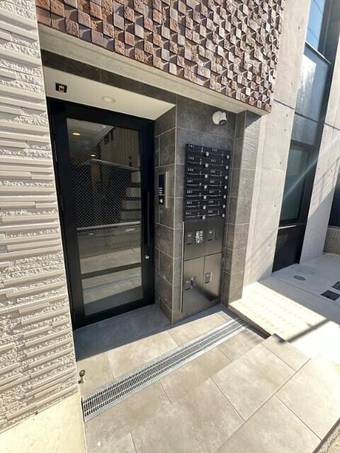 西新井駅 徒歩3分 1階の物件外観写真