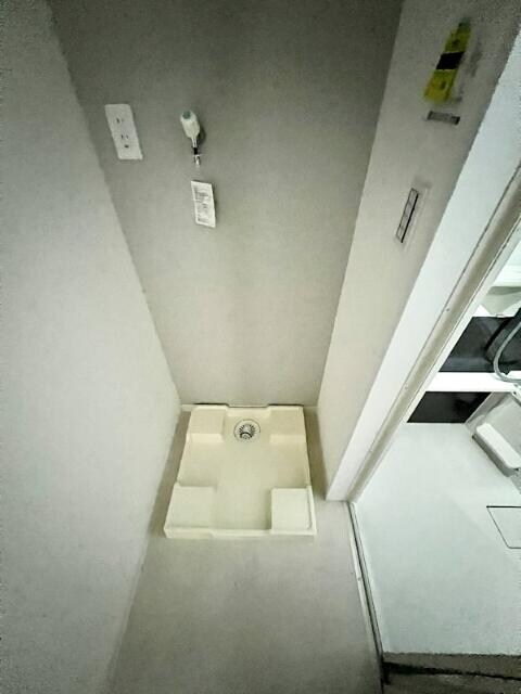 西新井駅 徒歩3分 1階の物件内観写真