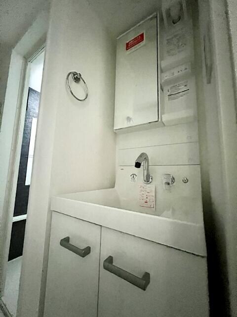 西新井駅 徒歩3分 1階の物件内観写真