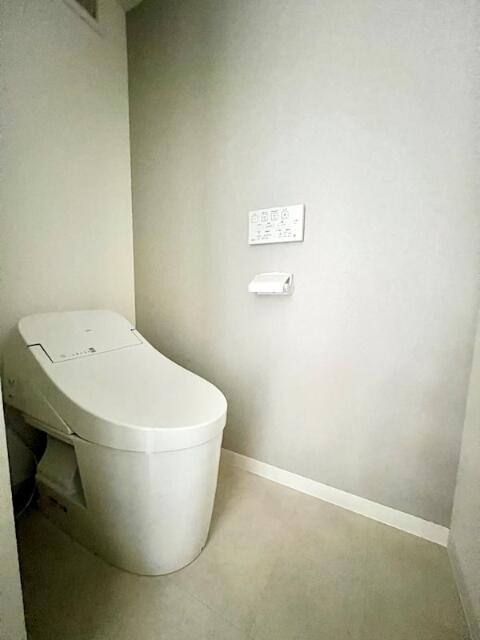 西新井駅 徒歩3分 1階の物件内観写真