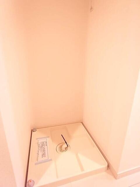 西新井駅 徒歩16分 1階の物件内観写真