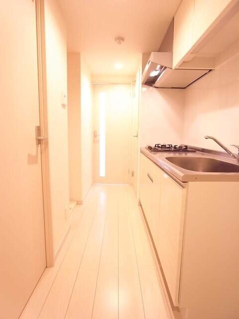 西新井駅 徒歩16分 1階の物件内観写真