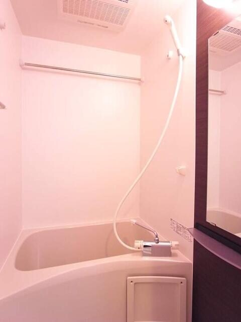 西新井駅 徒歩16分 1階の物件内観写真