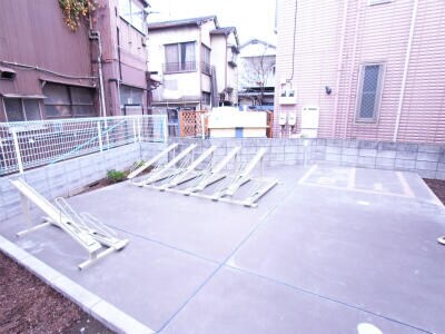 西新井駅 徒歩16分 1階の物件内観写真