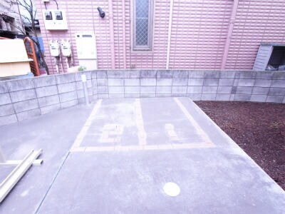 西新井駅 徒歩16分 1階の物件内観写真