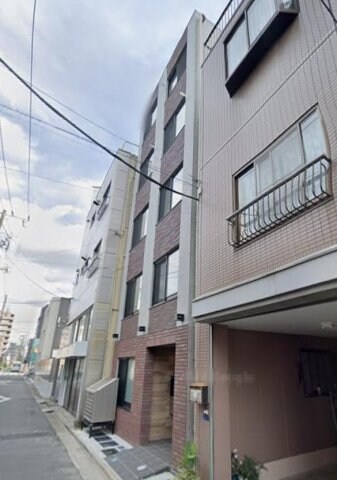 亀戸駅 徒歩9分 3階の物件外観写真