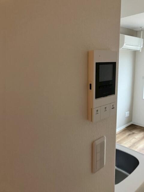 亀戸駅 徒歩9分 3階の物件内観写真