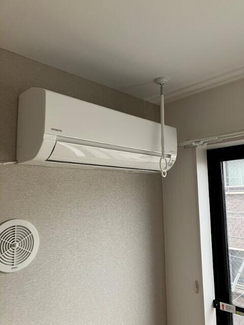 亀戸駅 徒歩9分 3階の物件内観写真