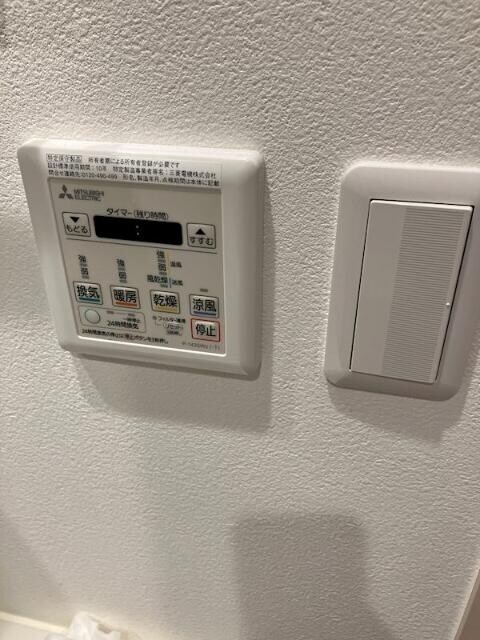 亀戸駅 徒歩9分 3階の物件内観写真