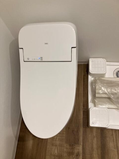 亀戸駅 徒歩9分 3階の物件内観写真