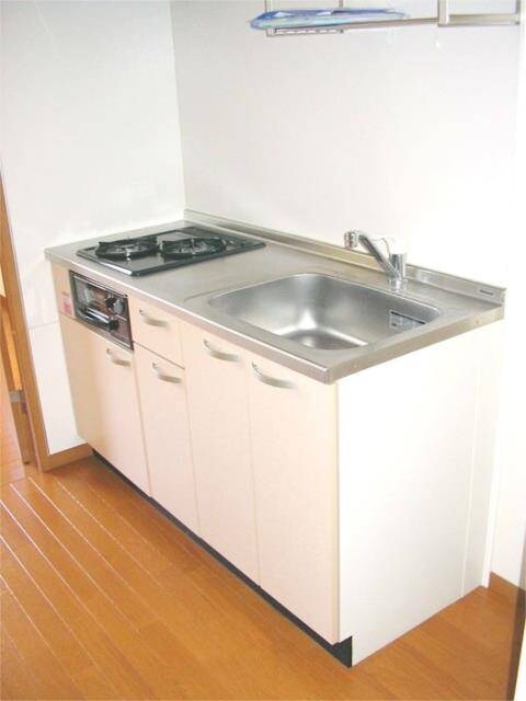 井荻駅 徒歩9分 3階の物件内観写真