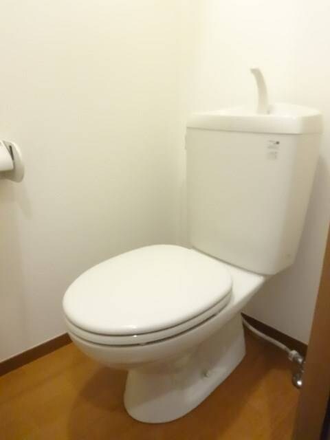 井荻駅 徒歩9分 3階の物件内観写真