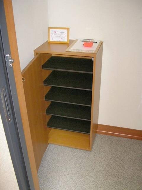 井荻駅 徒歩9分 3階の物件内観写真