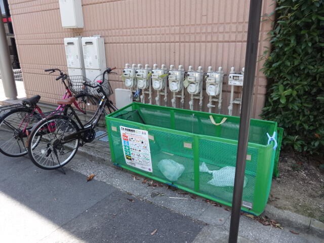 井荻駅 徒歩9分 3階の物件内観写真