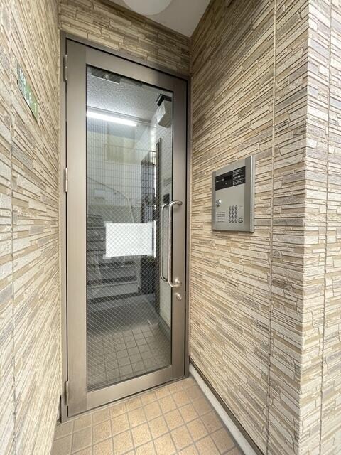 北千住駅 徒歩9分 2階の物件外観写真