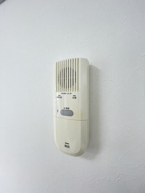 北千住駅 徒歩9分 2階の物件内観写真