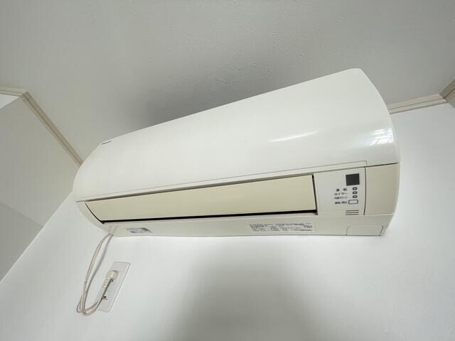 北千住駅 徒歩9分 2階の物件内観写真