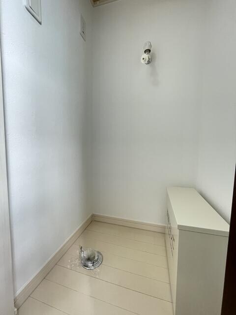 北千住駅 徒歩9分 2階の物件内観写真