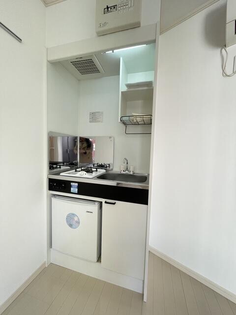 北千住駅 徒歩9分 2階の物件内観写真