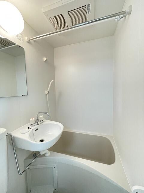 北千住駅 徒歩9分 2階の物件内観写真