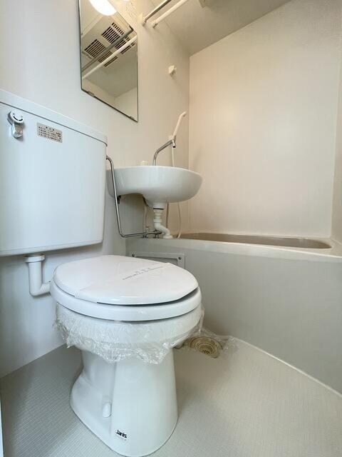 北千住駅 徒歩9分 2階の物件内観写真