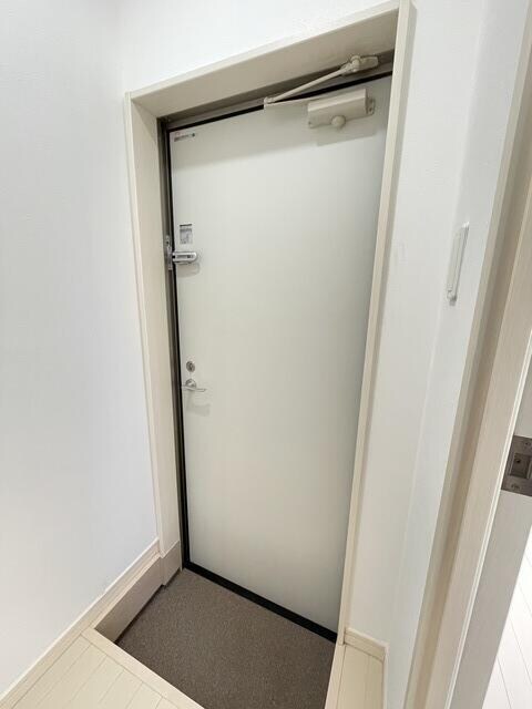 北千住駅 徒歩9分 2階の物件内観写真