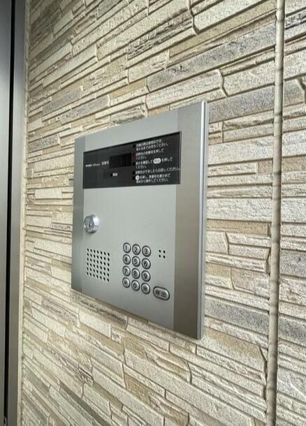 北千住駅 徒歩9分 2階の物件内観写真