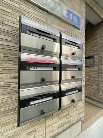 北千住駅 徒歩9分 2階の物件内観写真