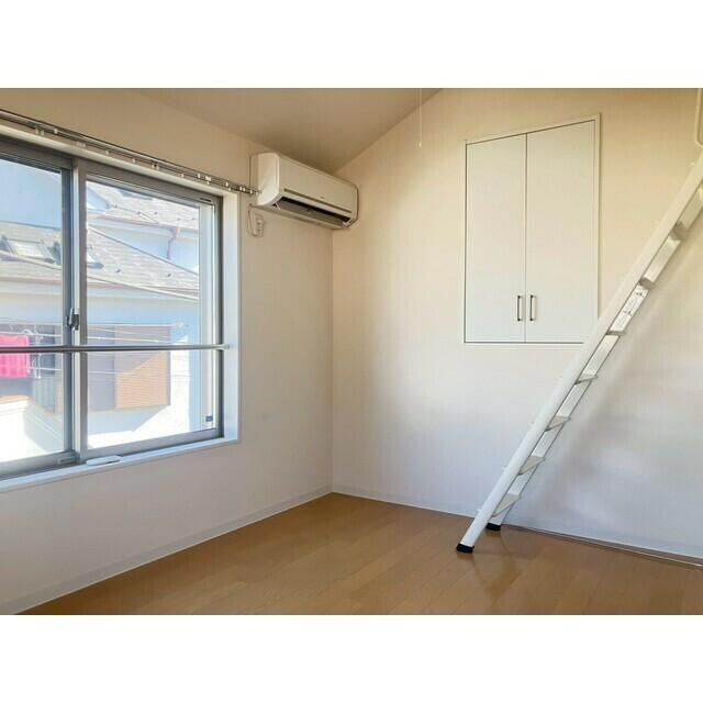 野方駅 徒歩9分 2階の物件内観写真