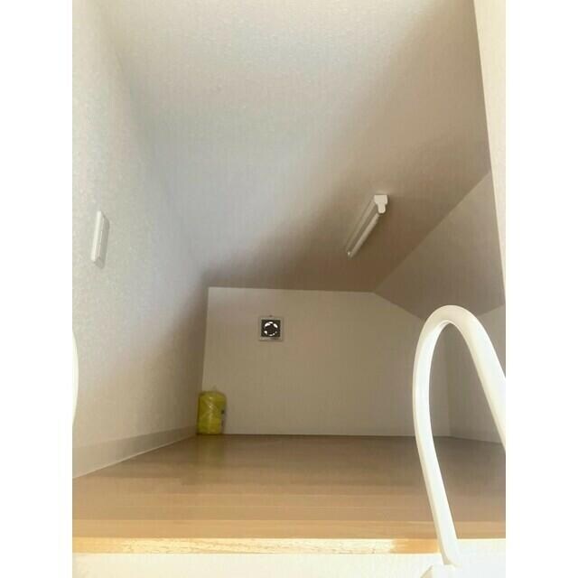 野方駅 徒歩9分 2階の物件内観写真