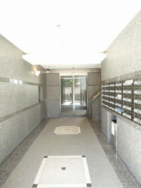 小竹向原駅 徒歩10分 4階の物件内観写真