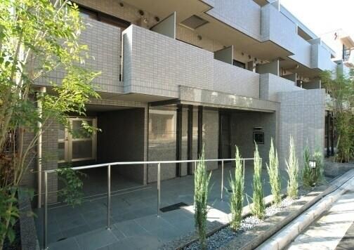 荻窪駅 徒歩7分 2階の物件外観写真