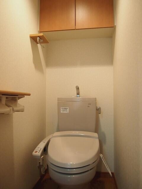 荻窪駅 徒歩7分 2階の物件内観写真