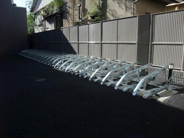 荻窪駅 徒歩7分 2階の物件内観写真