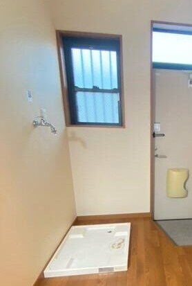 代田橋駅 徒歩4分 1階の物件内観写真