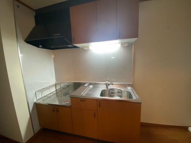 代田橋駅 徒歩4分 1階の物件内観写真