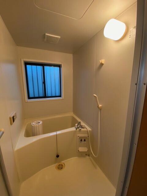 代田橋駅 徒歩4分 1階の物件内観写真