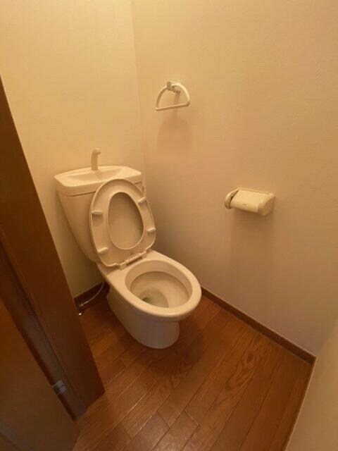 代田橋駅 徒歩4分 1階の物件内観写真