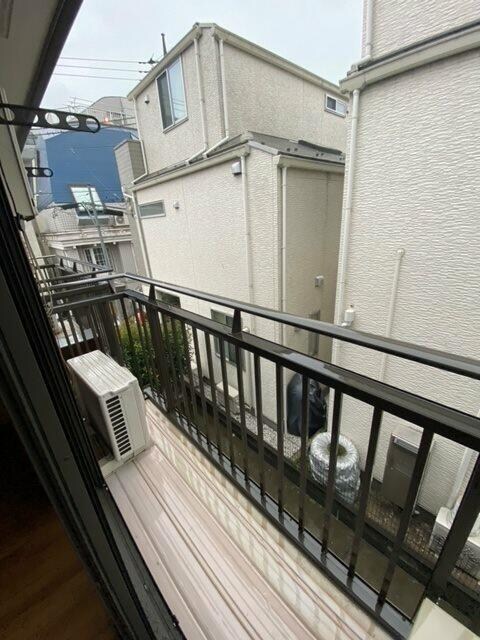 代田橋駅 徒歩4分 1階の物件内観写真