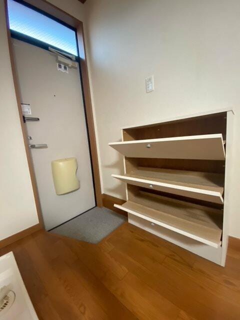代田橋駅 徒歩4分 1階の物件内観写真
