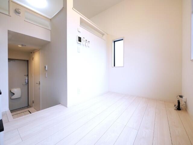 西高島平駅 徒歩9分 1階の物件内観写真