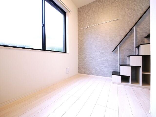 西高島平駅 徒歩9分 1階の物件内観写真